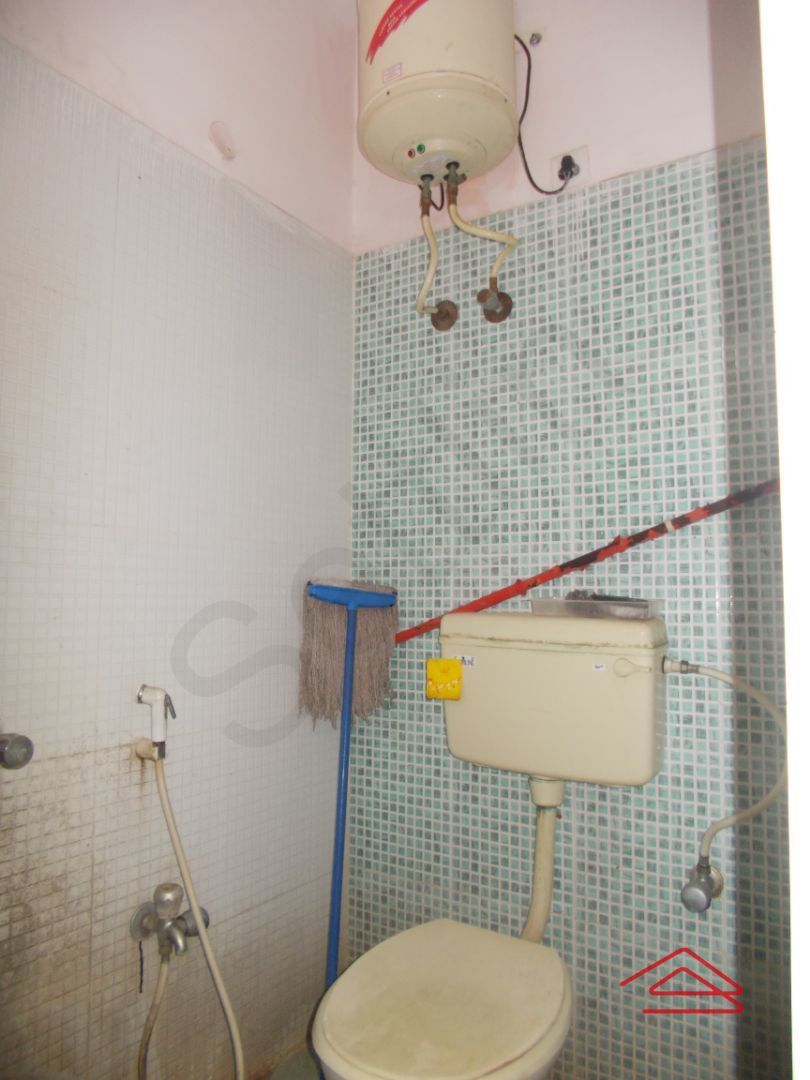 Bathroom 2
