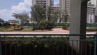 Balcony 1