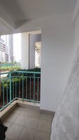 Balcony 1