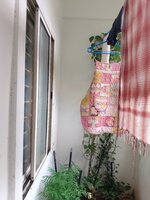 Balcony 1