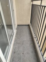 Balcony 1