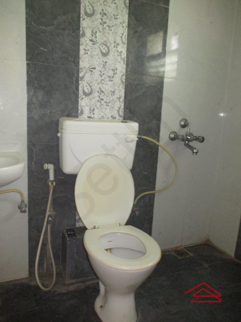 Bathroom 3