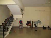 Hall 1