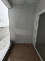 Balcony 1