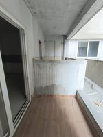 Balcony 1