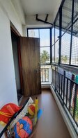 Balcony 1