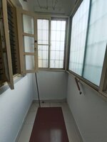 Balcony 1