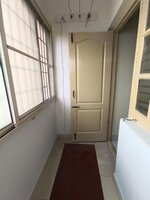 Balcony 1