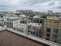 Balcony 2