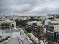 Balcony 1