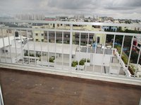 Balcony 1