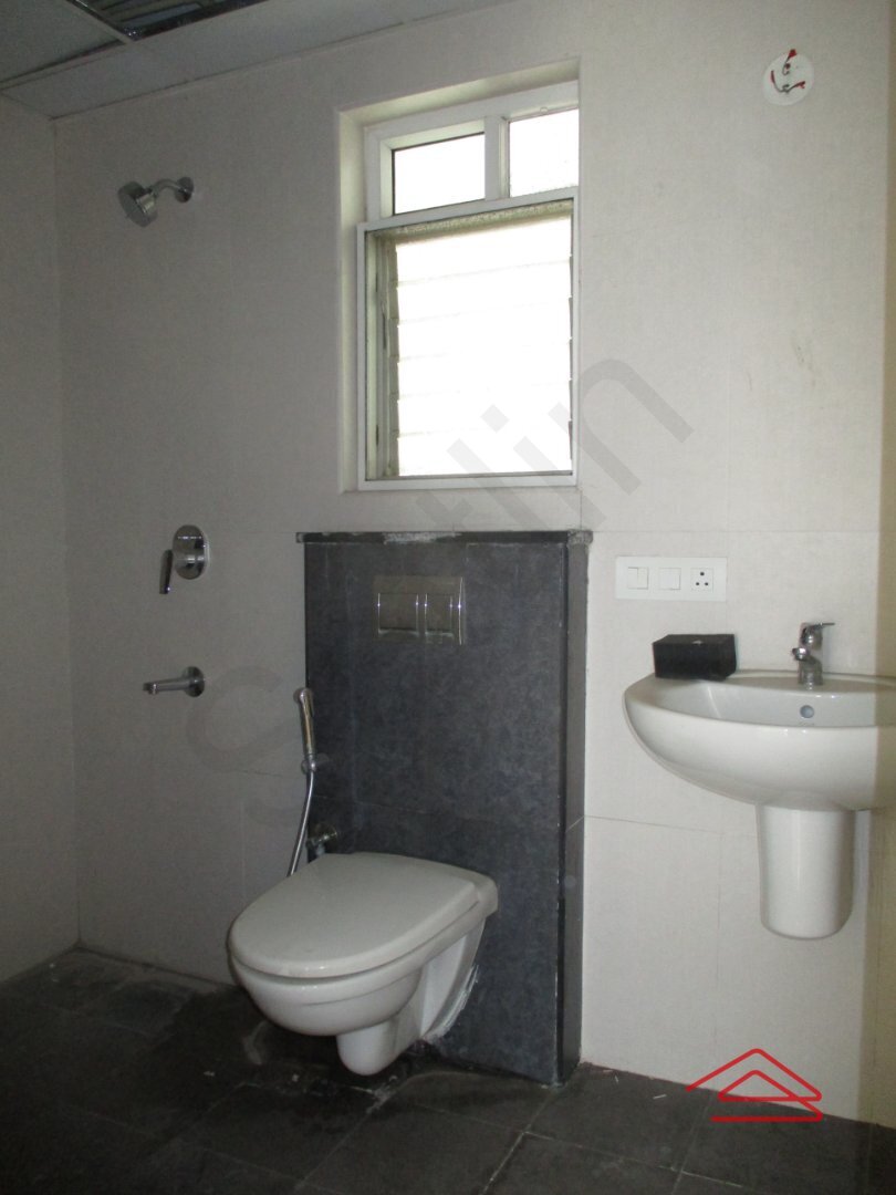 Bathroom 3