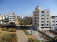 Balcony 1