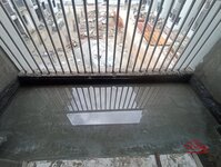 Balcony 1