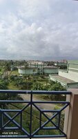 Balcony 1