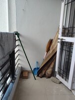Balcony 1