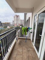Balcony 1