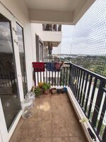 Balcony 1