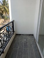 Balcony 1