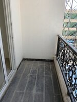 Balcony 1
