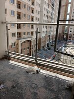 Balcony 1