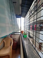 Balcony 1