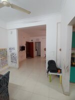 Hall 1