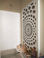 Pooja Room 1
