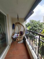 Balcony 1