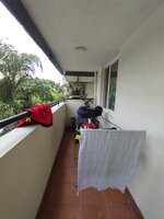 Balcony 1