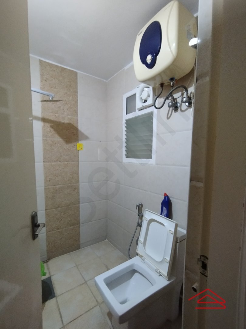 Bathroom 2