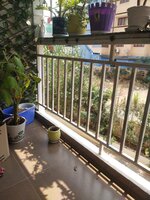 Balcony 1