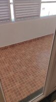 Balcony 1