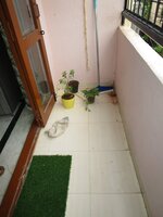 Balcony 1