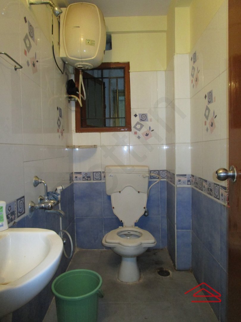 Bathroom 2