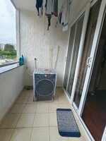 Balcony 2