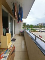 Balcony 1