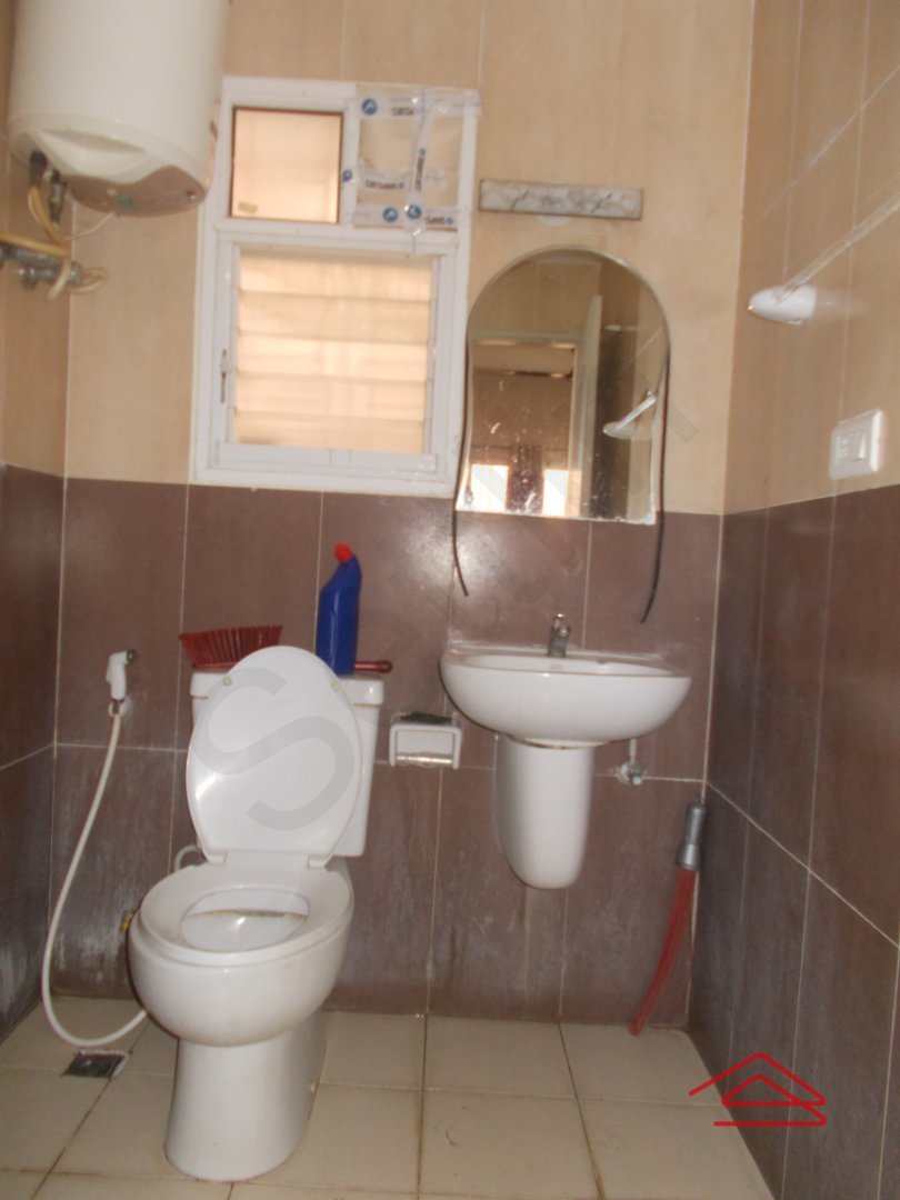 Bathroom 3