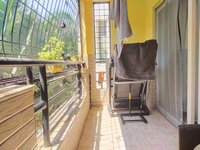 Balcony 1