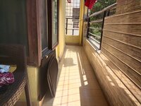 Balcony 1