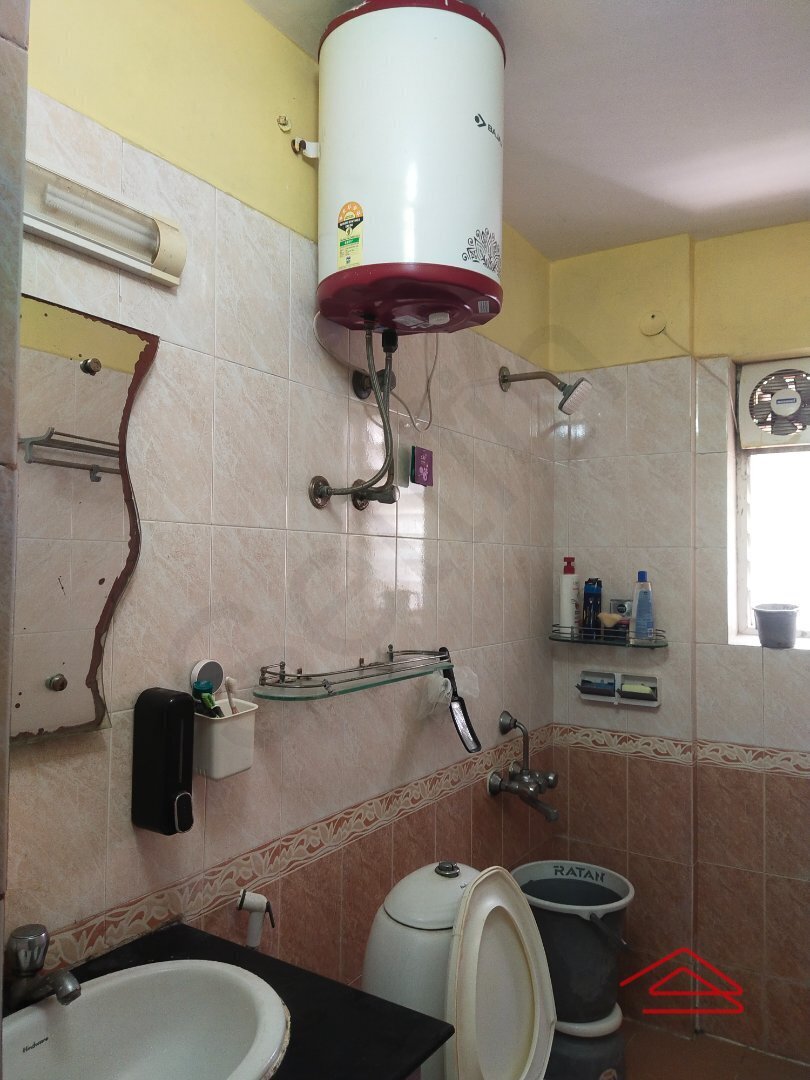 Bathroom 2