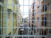 Balcony 1