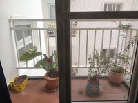 Balcony 1