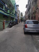 Unit:  Approach Road