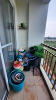 Balcony 1