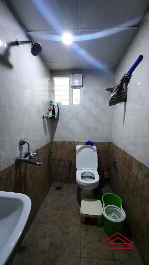 Bathroom 2