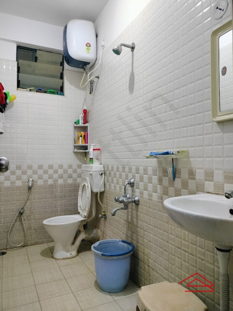 Bathroom 2