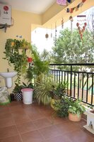 Balcony 1