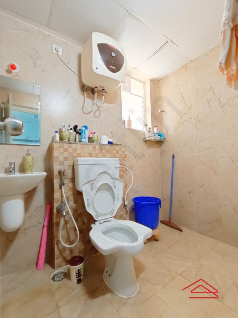 Bathroom 3