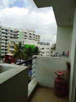 Balcony 1